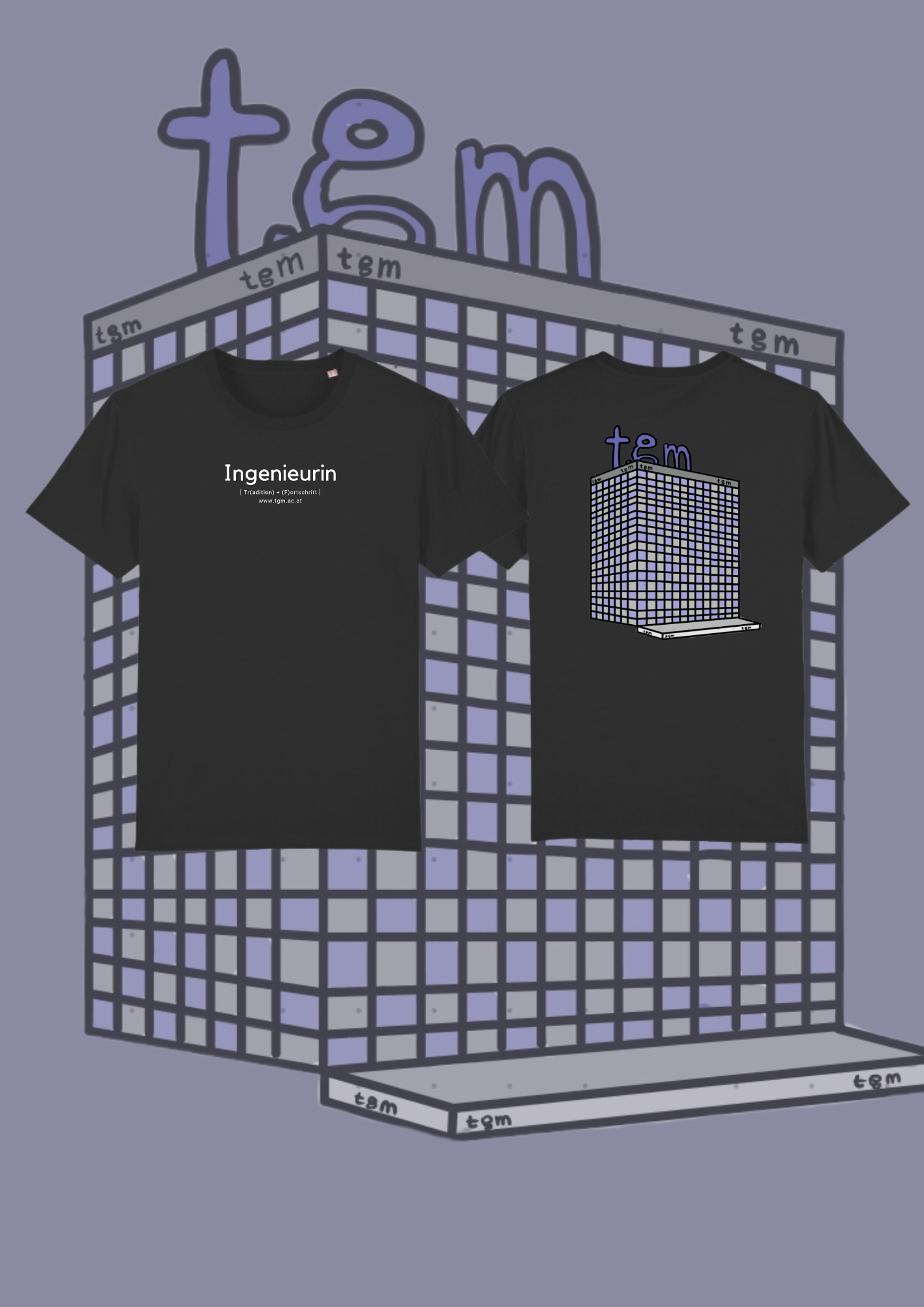 Ingenieur- T-Shirt