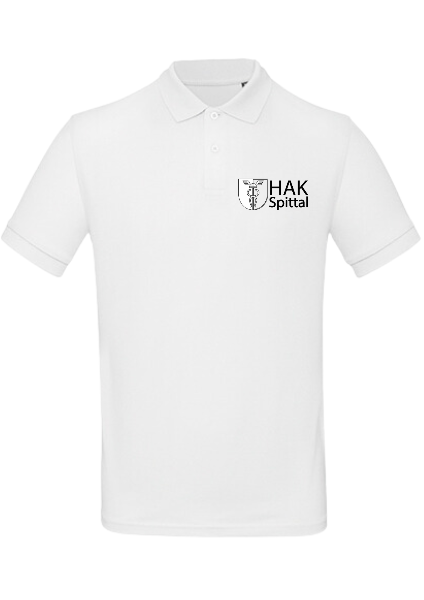 HAK-Spittal-Polo-Shirt
