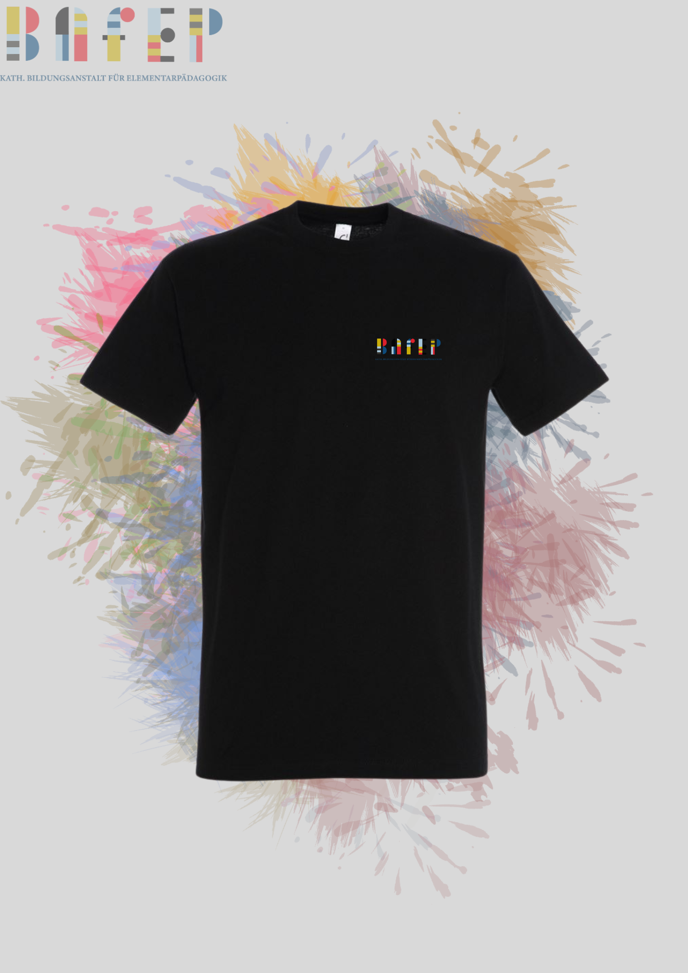 KBAfEP - T-Shirt
