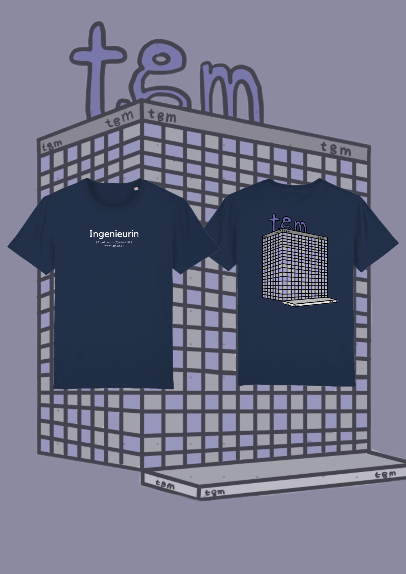 Ingenieur- T-Shirt