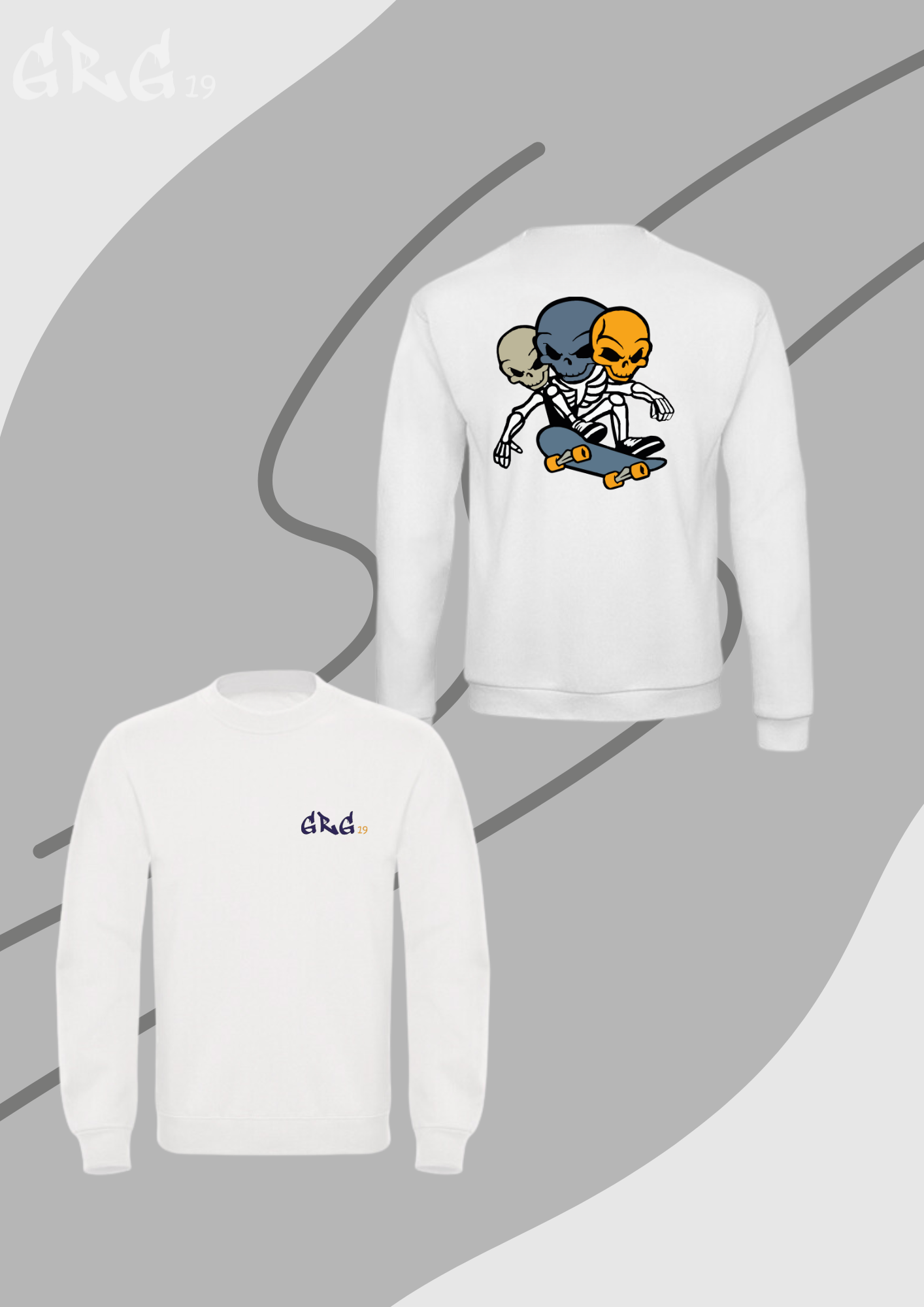 GRG19-Sweater