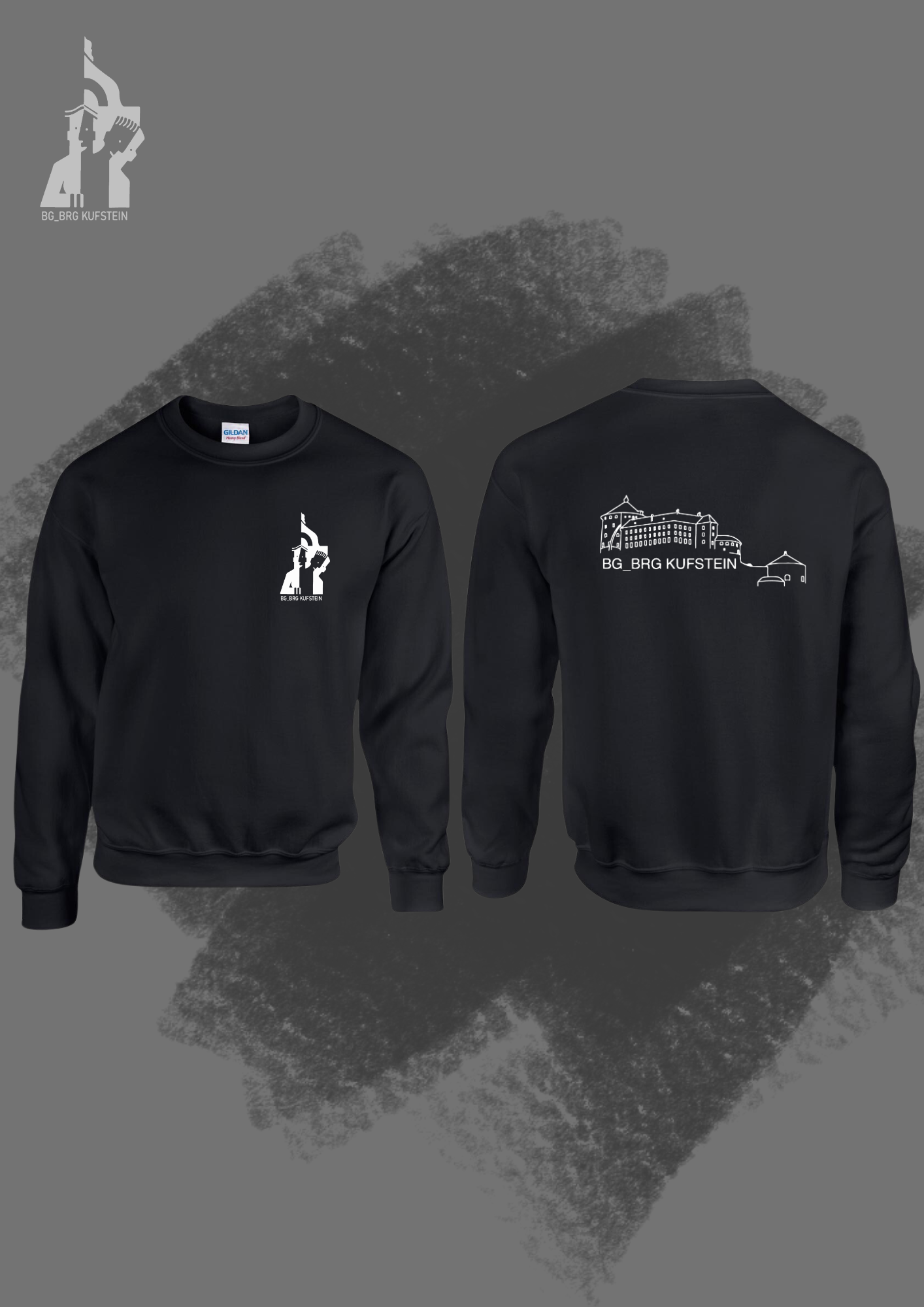 BG-BRG-Kufstein-Sweater Basic