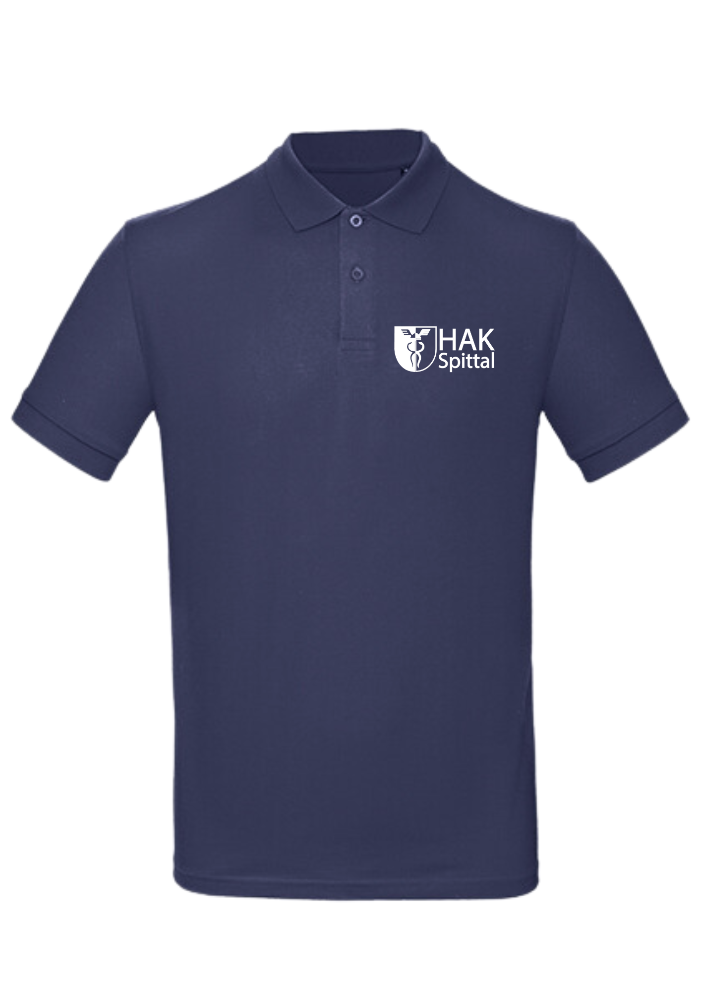 HAK-Spittal-Polo-Shirt