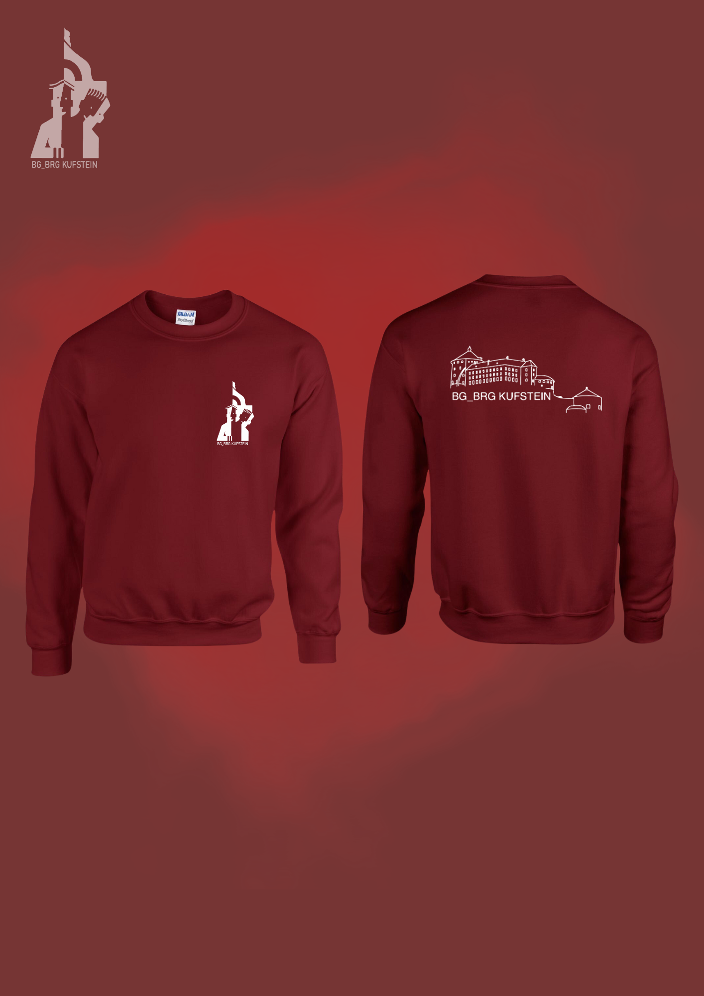 BG-BRG-Kufstein-Sweater Basic