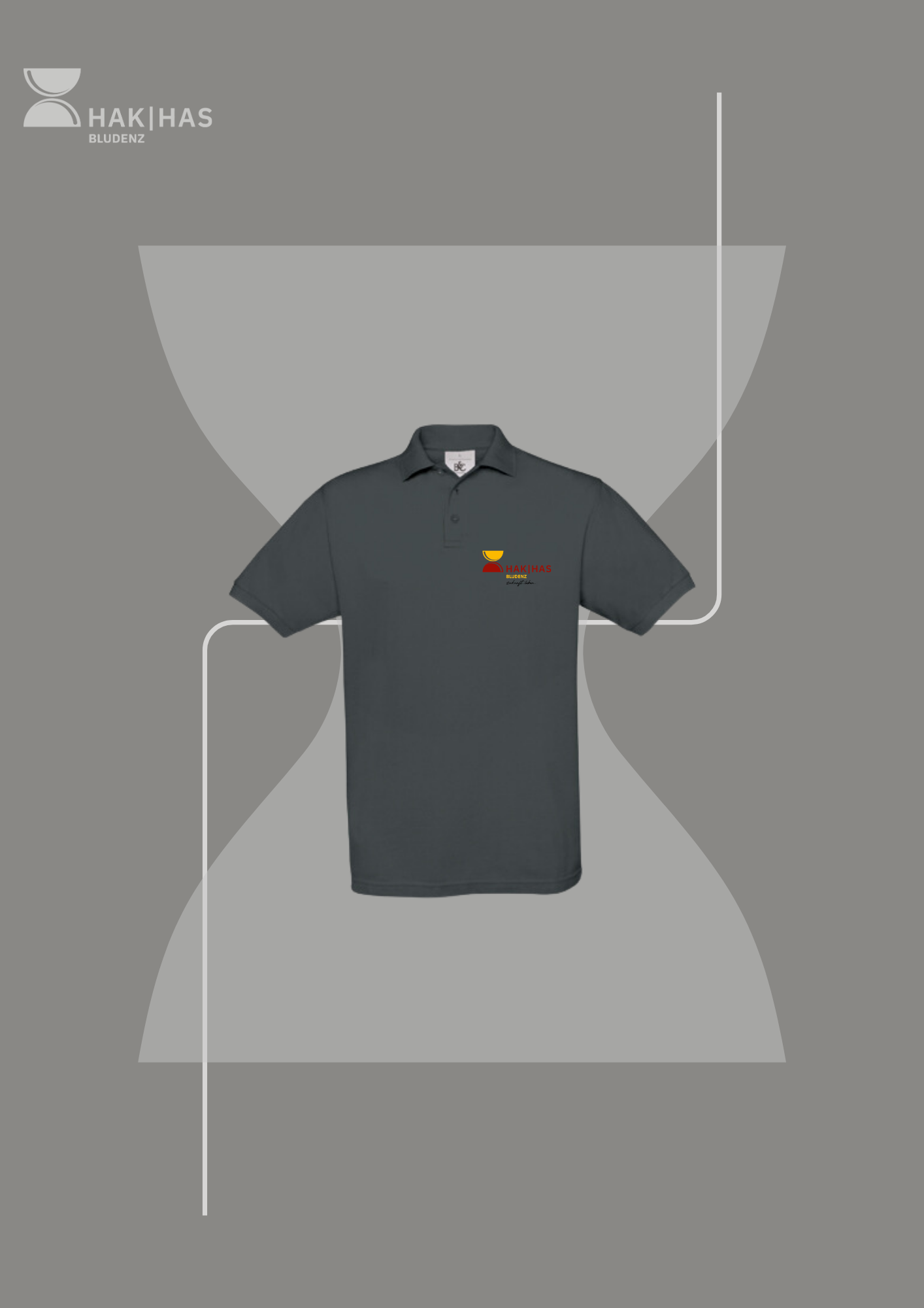 BHAK_Bludenz-Polo-Shirt