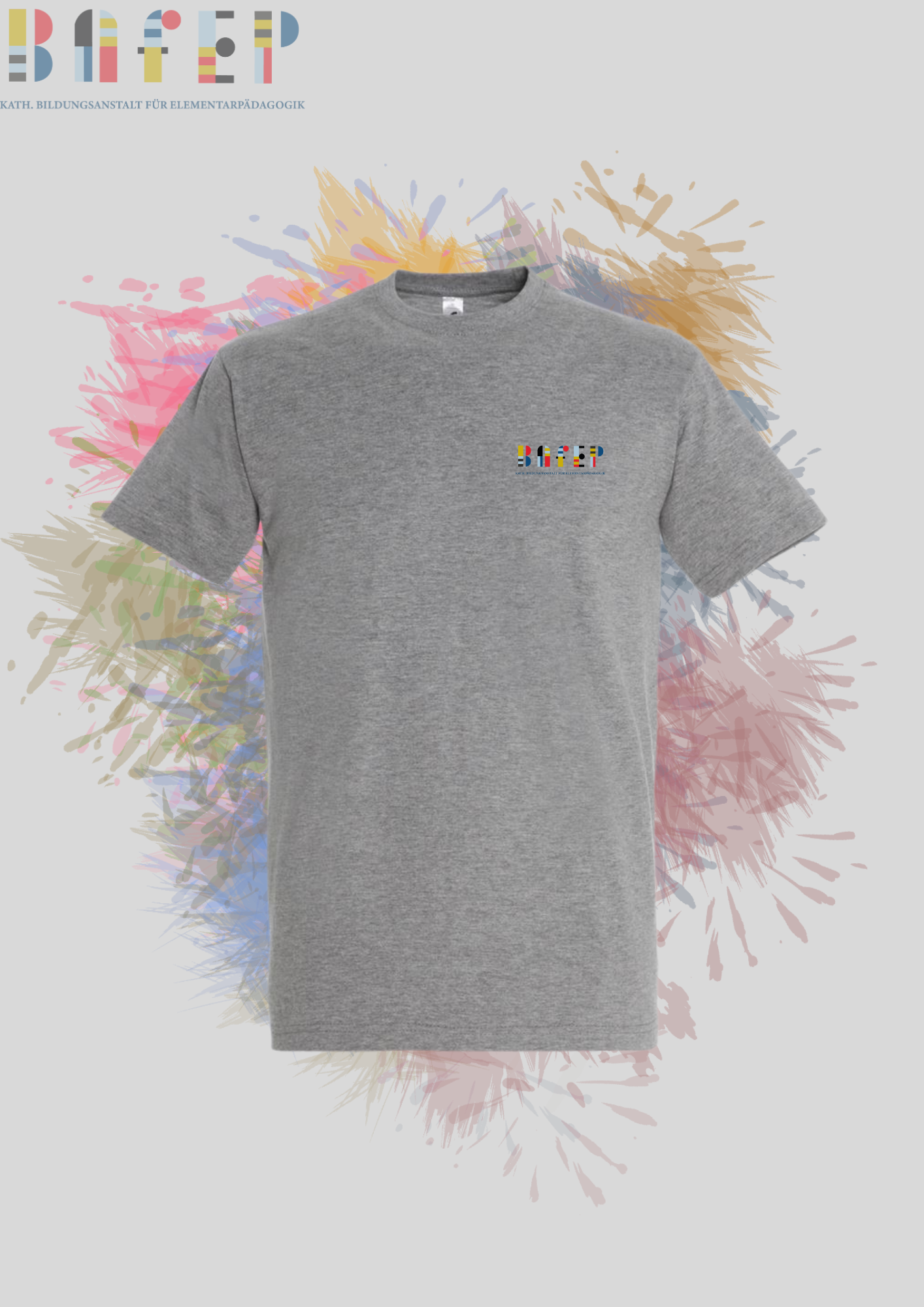 KBAfEP - T-Shirt