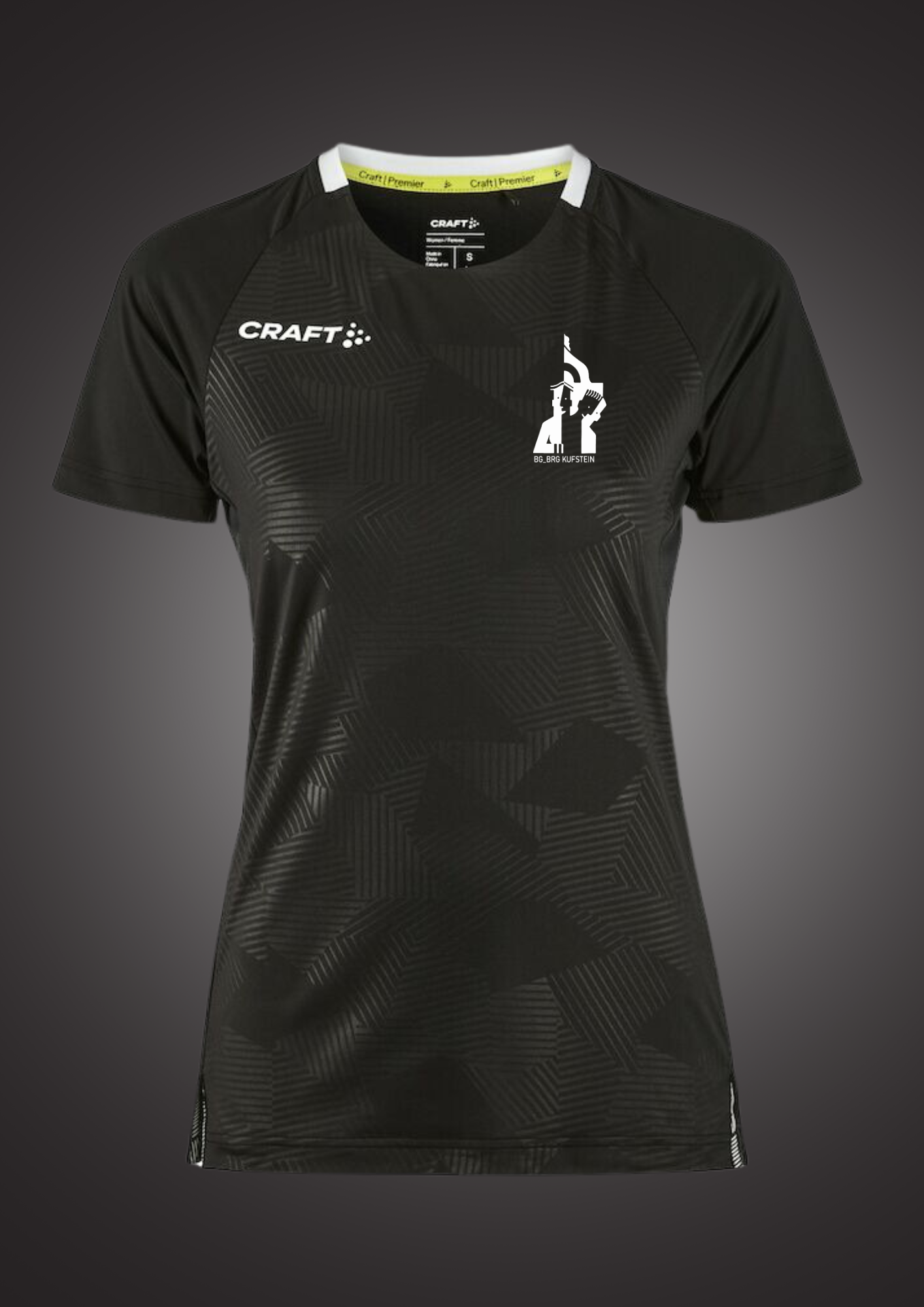 BG-BRG-Kufstein-Sport Shirt Damen