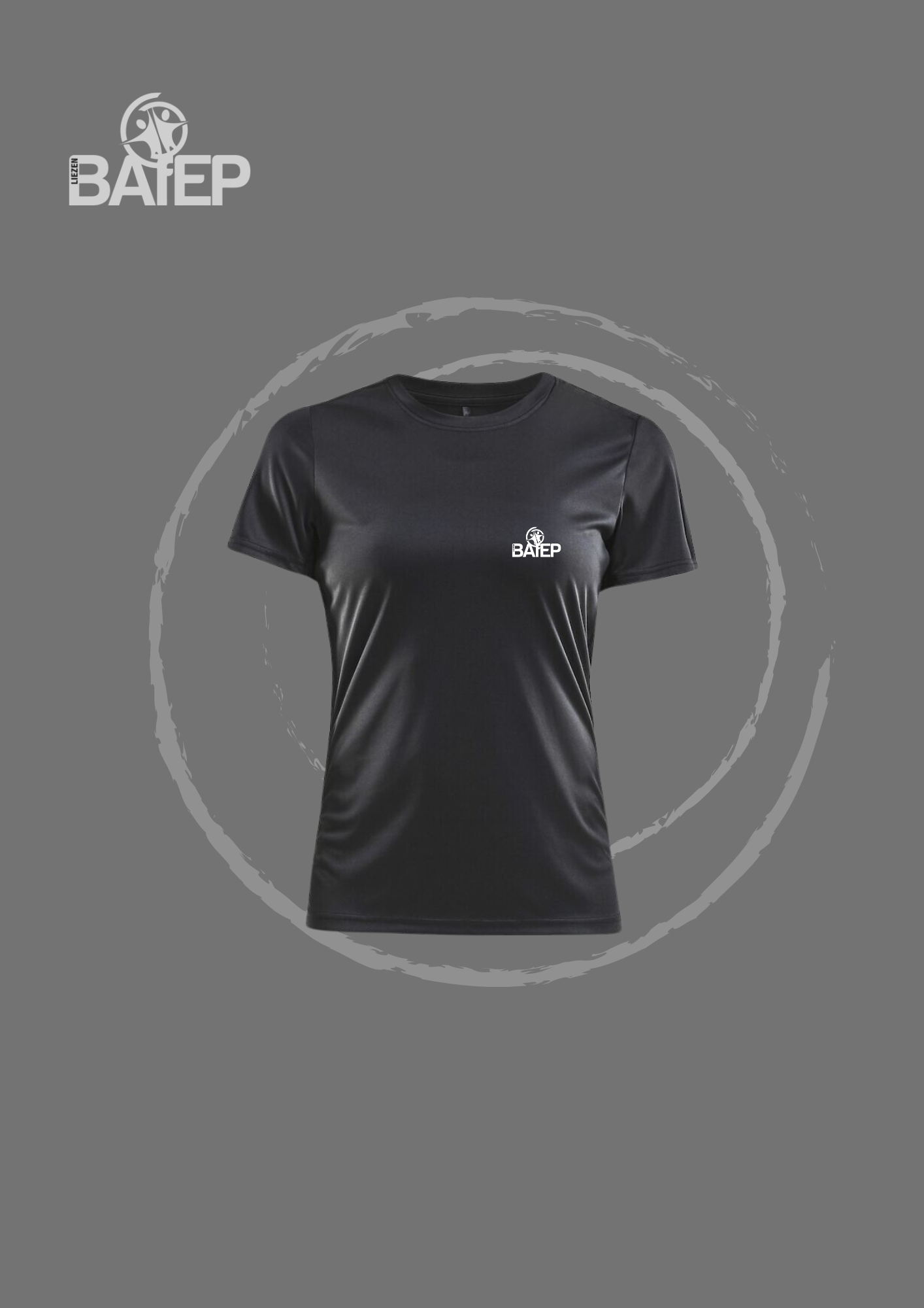 BAFEP Liezen-Sportshirt-Damen