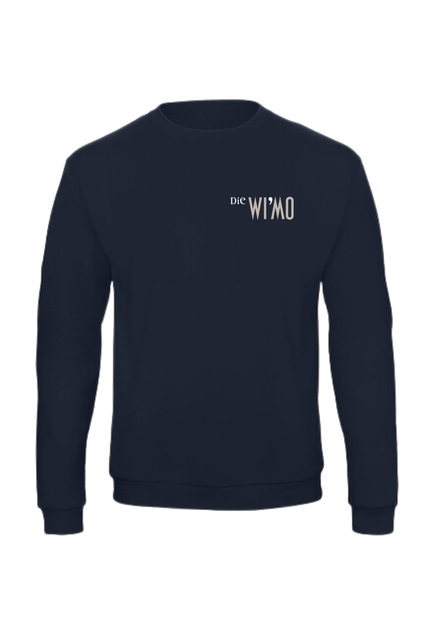 Wi'Mo-Sweater