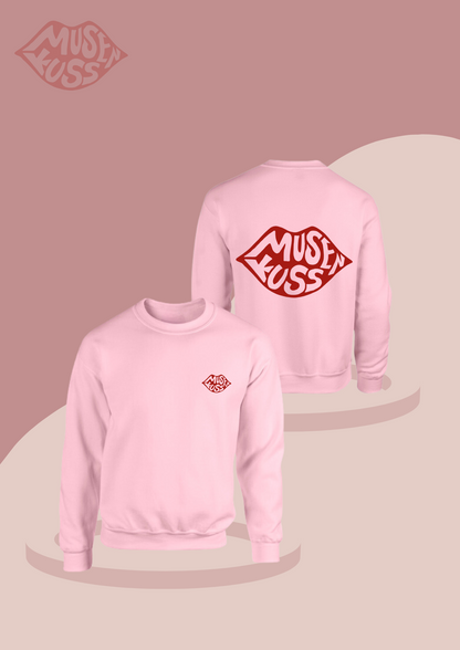 Musenkuss-Sweater