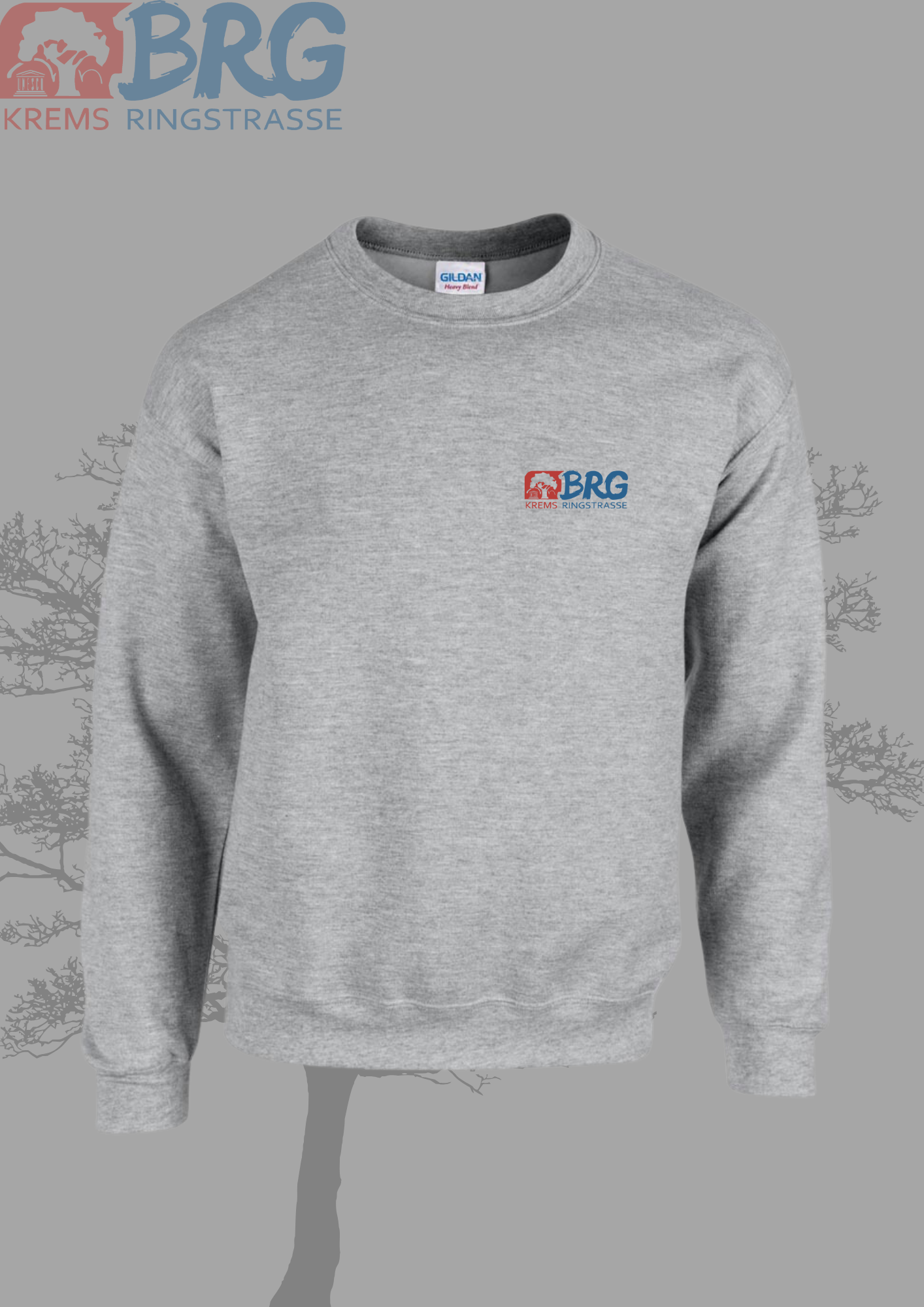 BRG Krems Ringstraße - Sweater