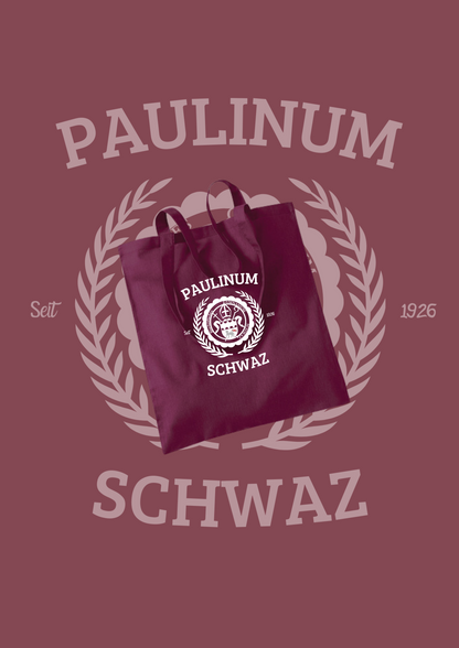 Paulinum-ToteBag