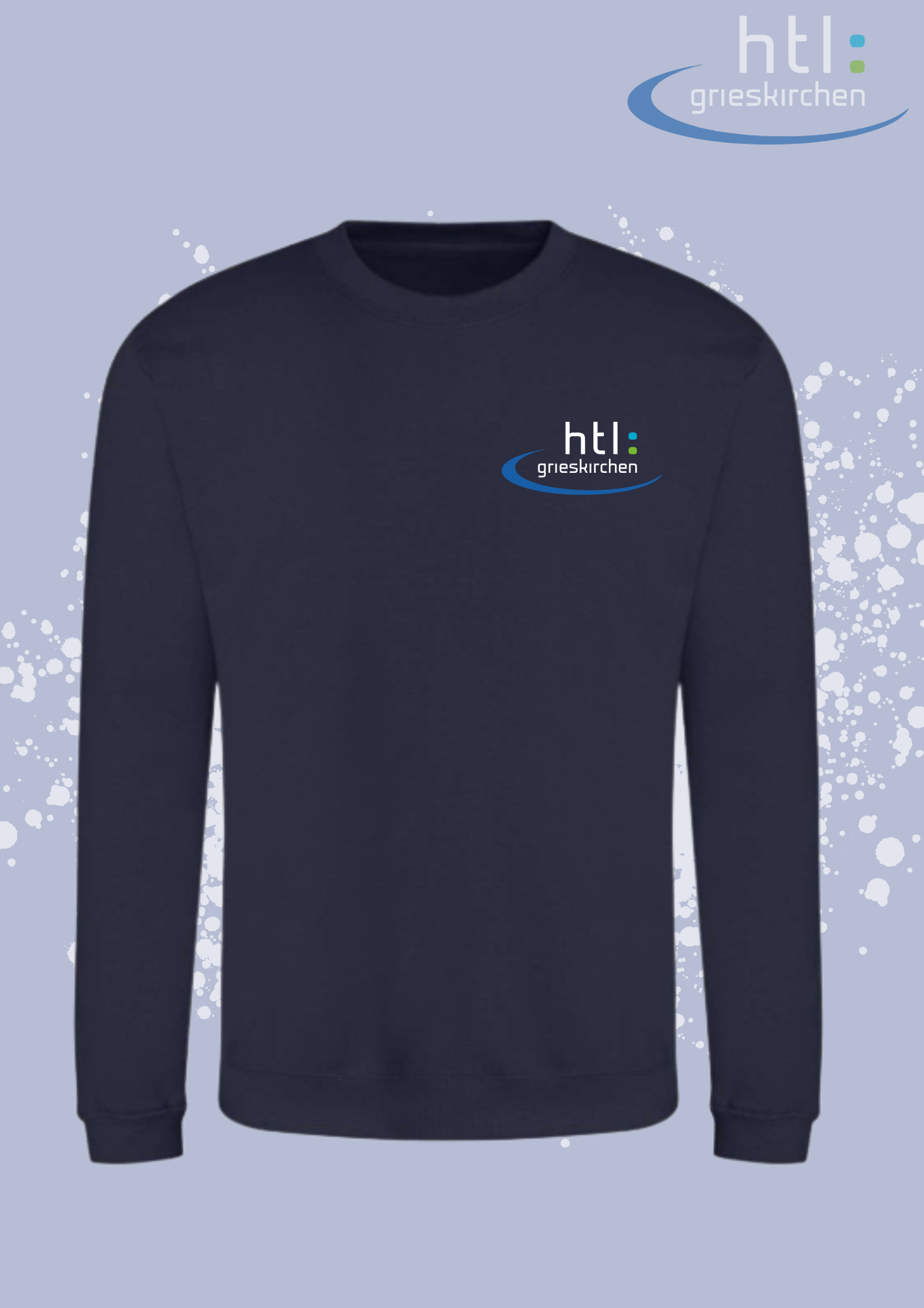 HTL Grieskirchen - Sweater