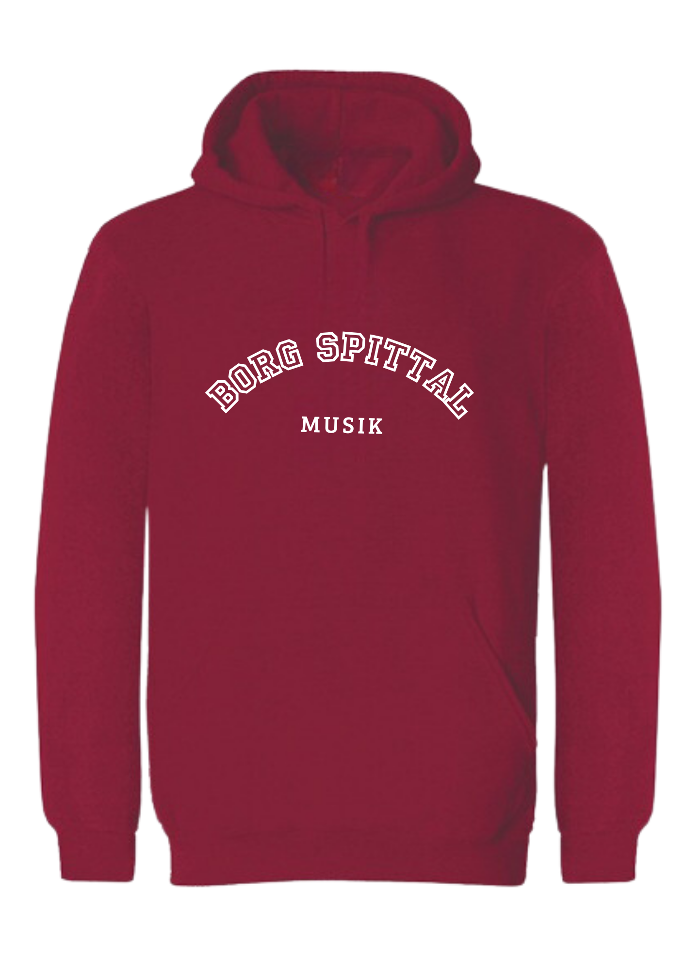 BORG-Spittal-Hoodie-Musik