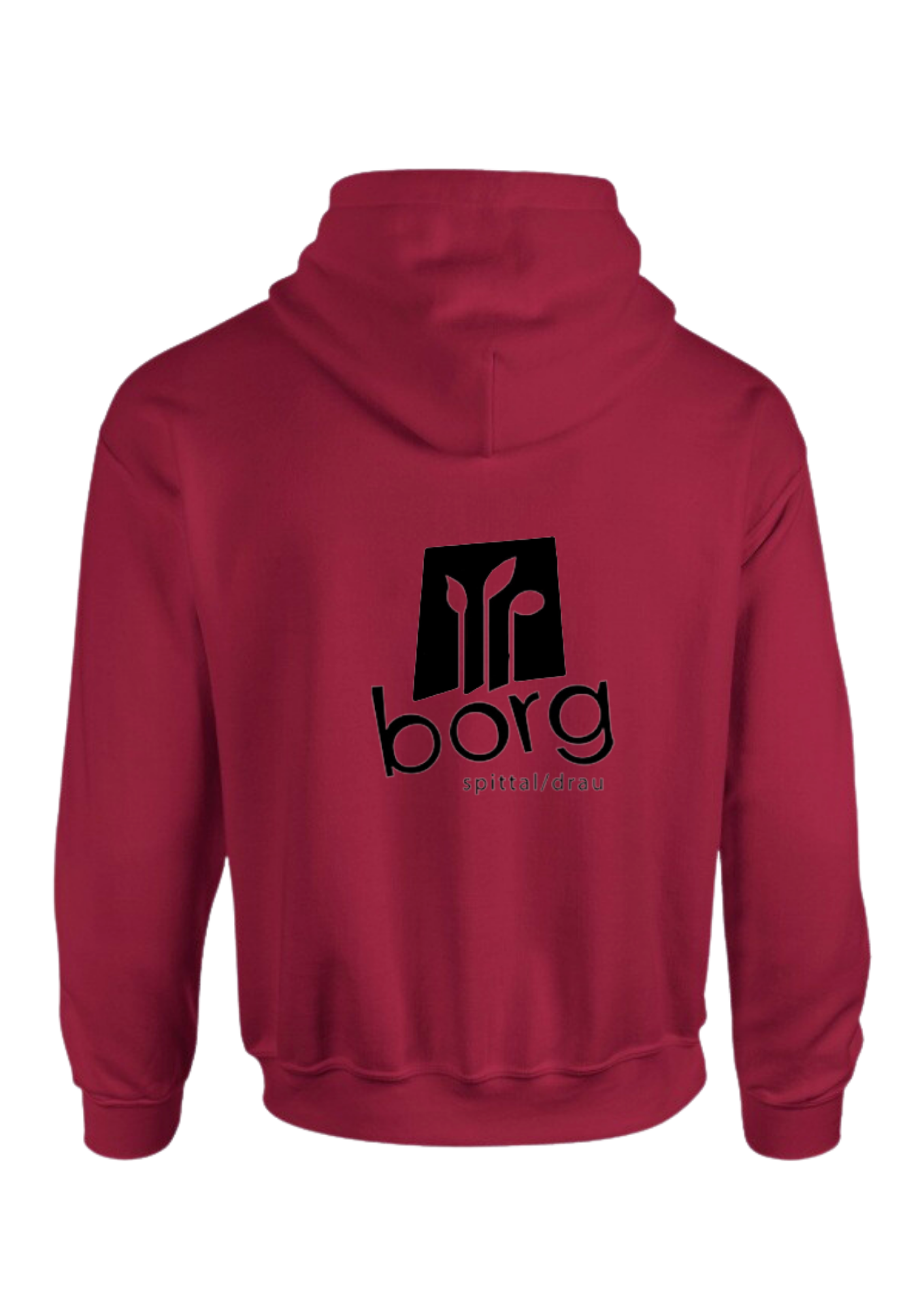 BORG-Spittal-Hoodie-Musik