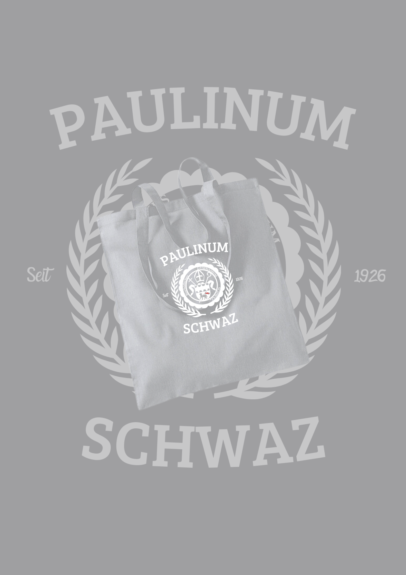 Paulinum-ToteBag