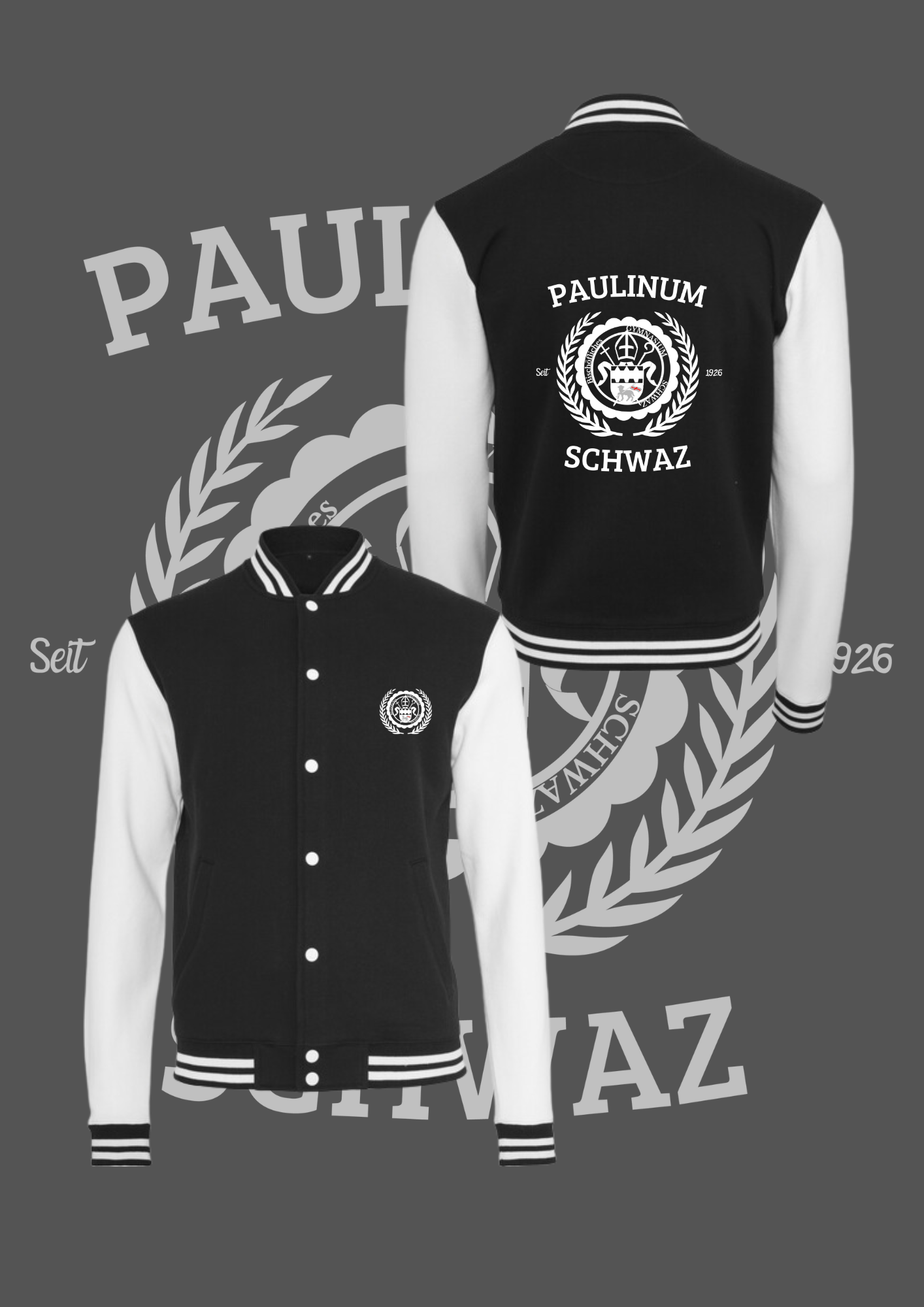 Paulinum-College-Jacke