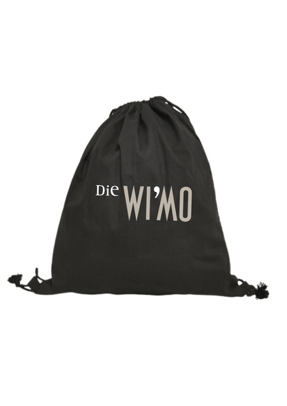 Wi'Mo-GymBag