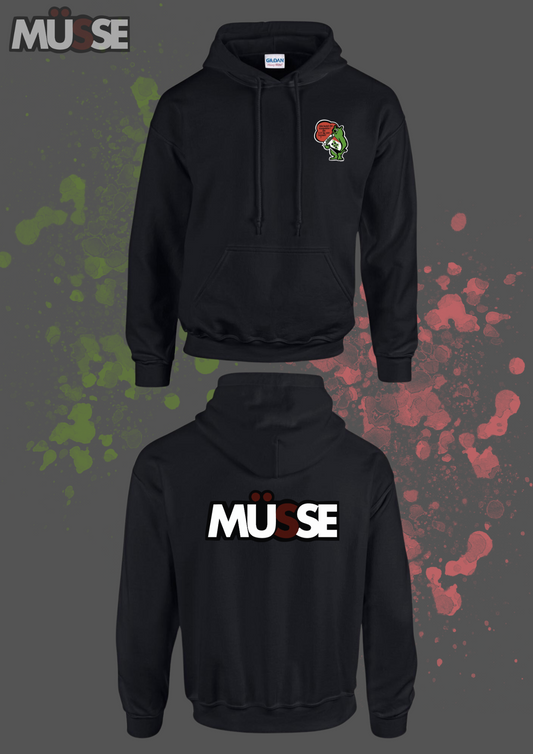 Müsse - Hoodie