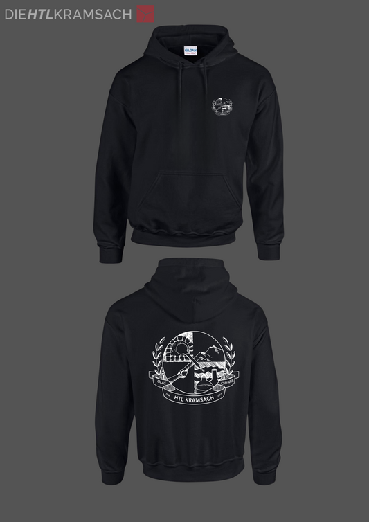 HTL Kramsach - special Hoodie