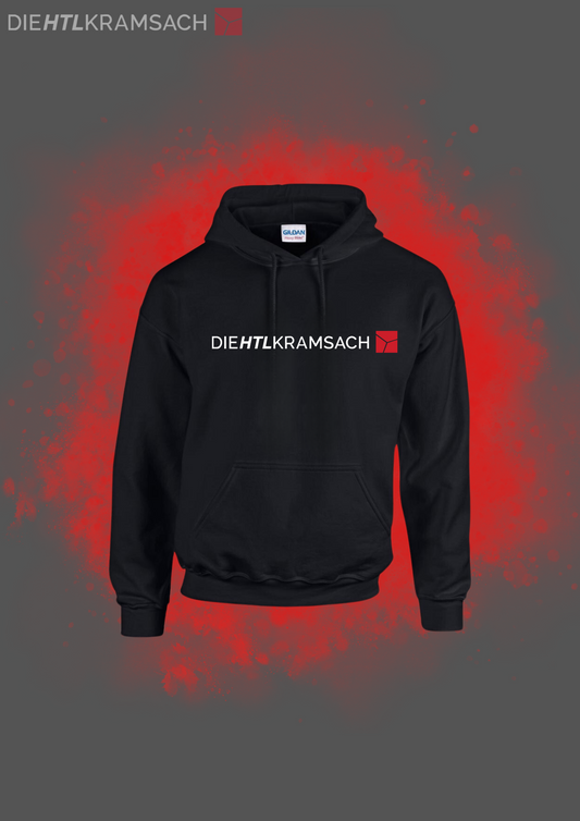 HTL Kramsach - Hoodie