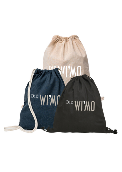 Wi'Mo-GymBag