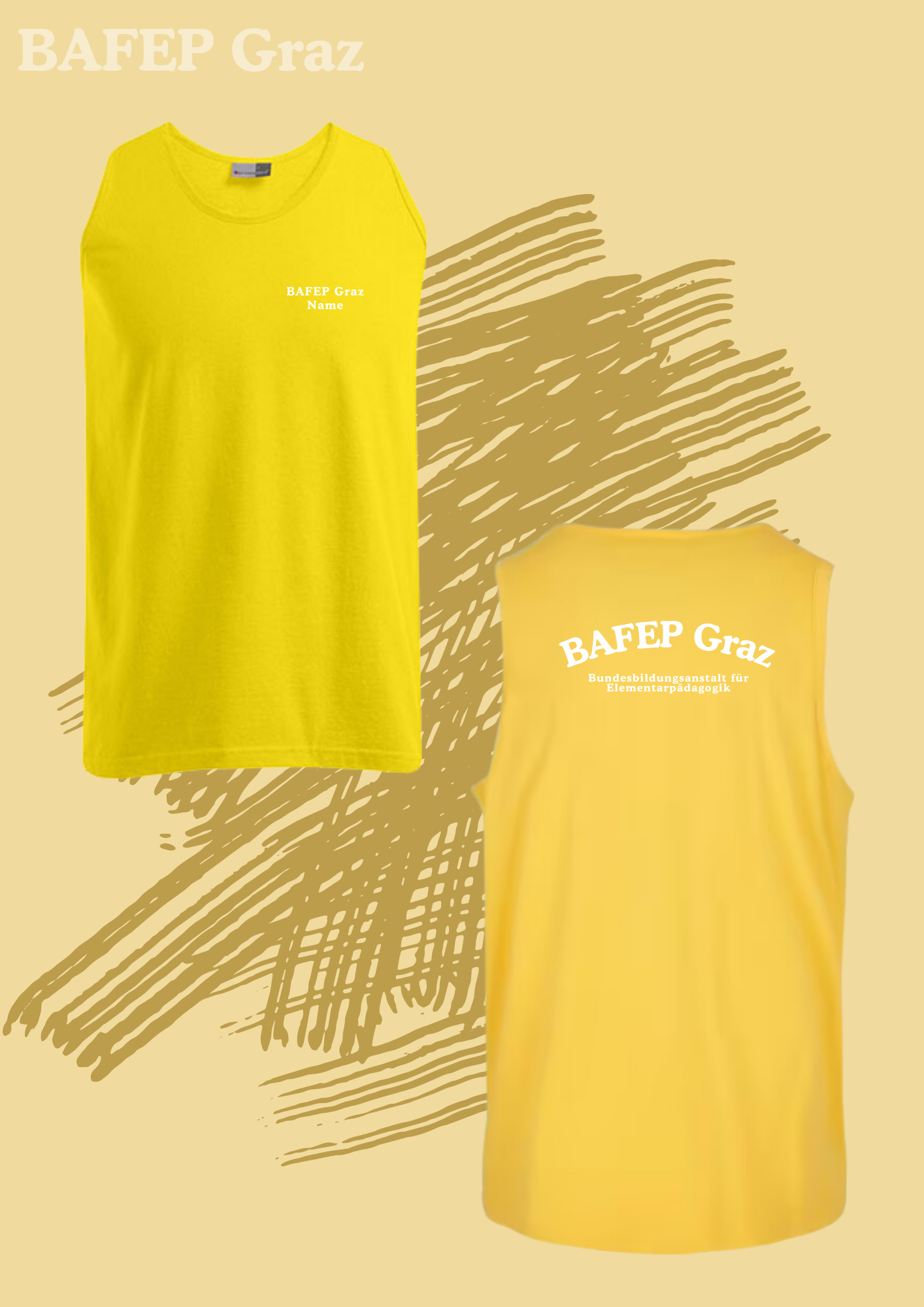 Bafep Graz - Sportshirt Men