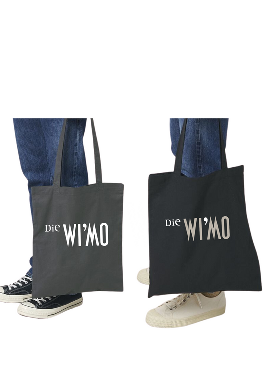 Wi'Mo-ToteBag