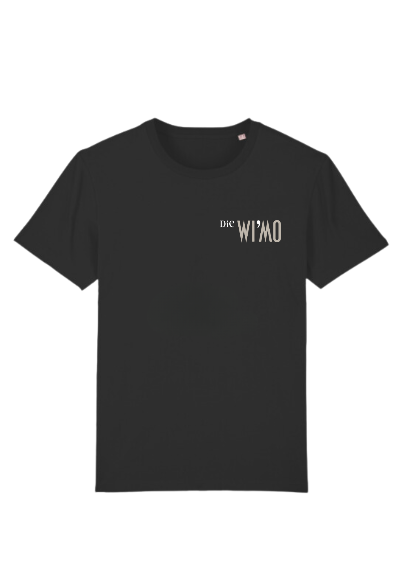 Wi'Mo-T-Shirt