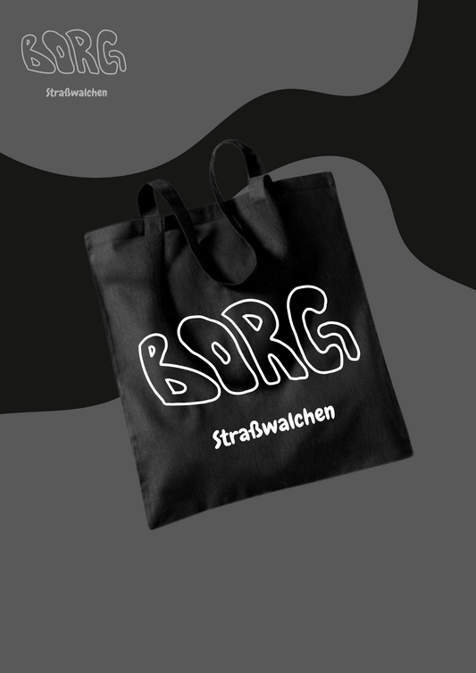 Straßwalchen-Tote-Bag