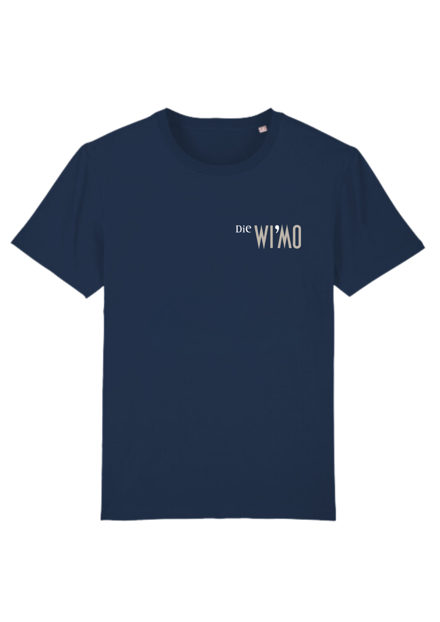 Wi'Mo-T-Shirt