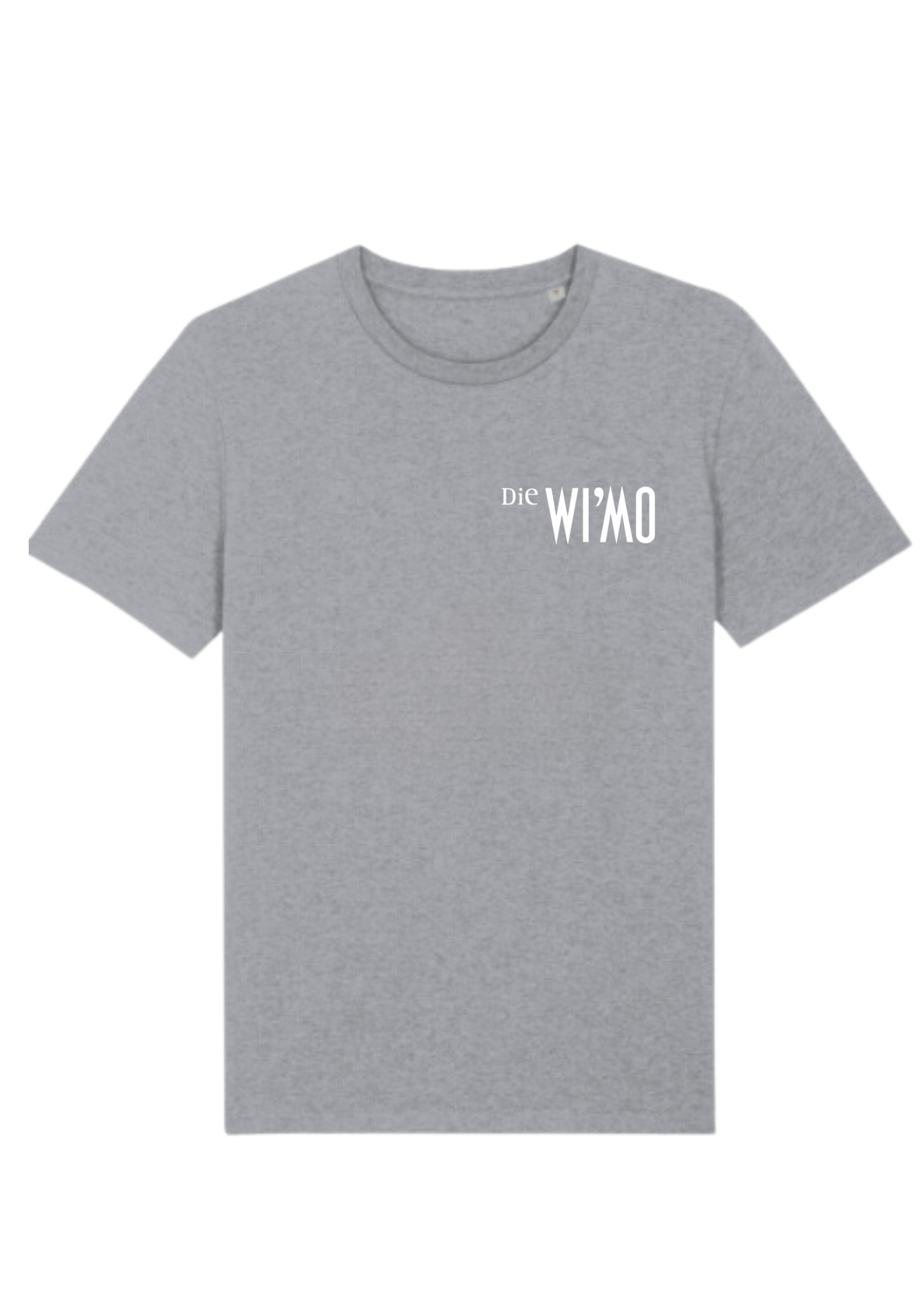 Wi'Mo-T-Shirt