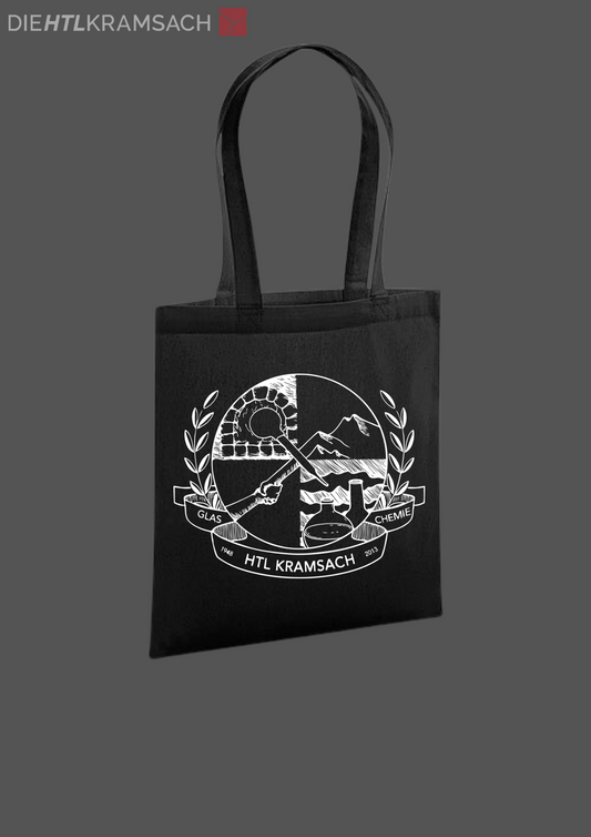 HTL Kramsach - Stofftasche