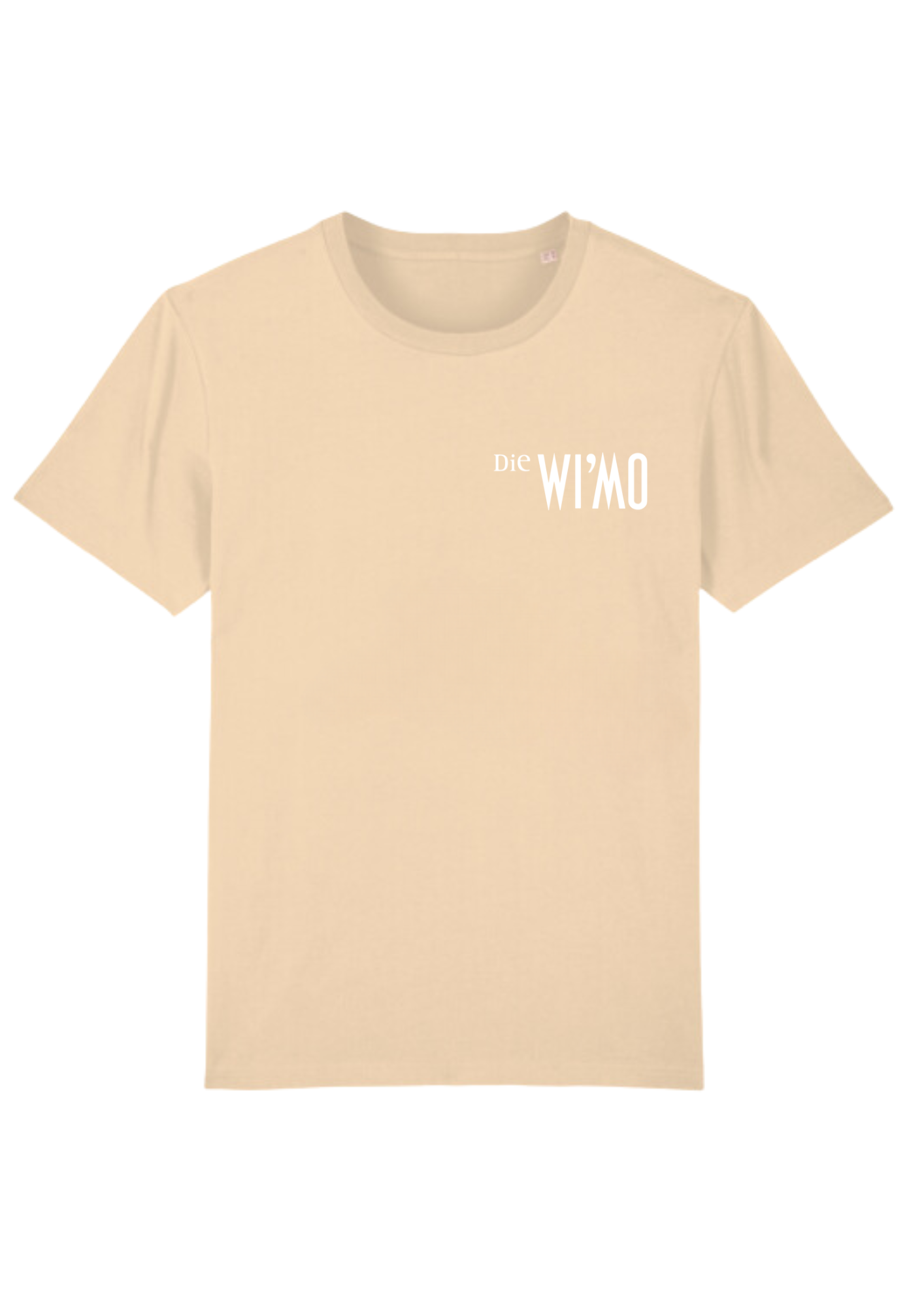 Wi'Mo-T-Shirt