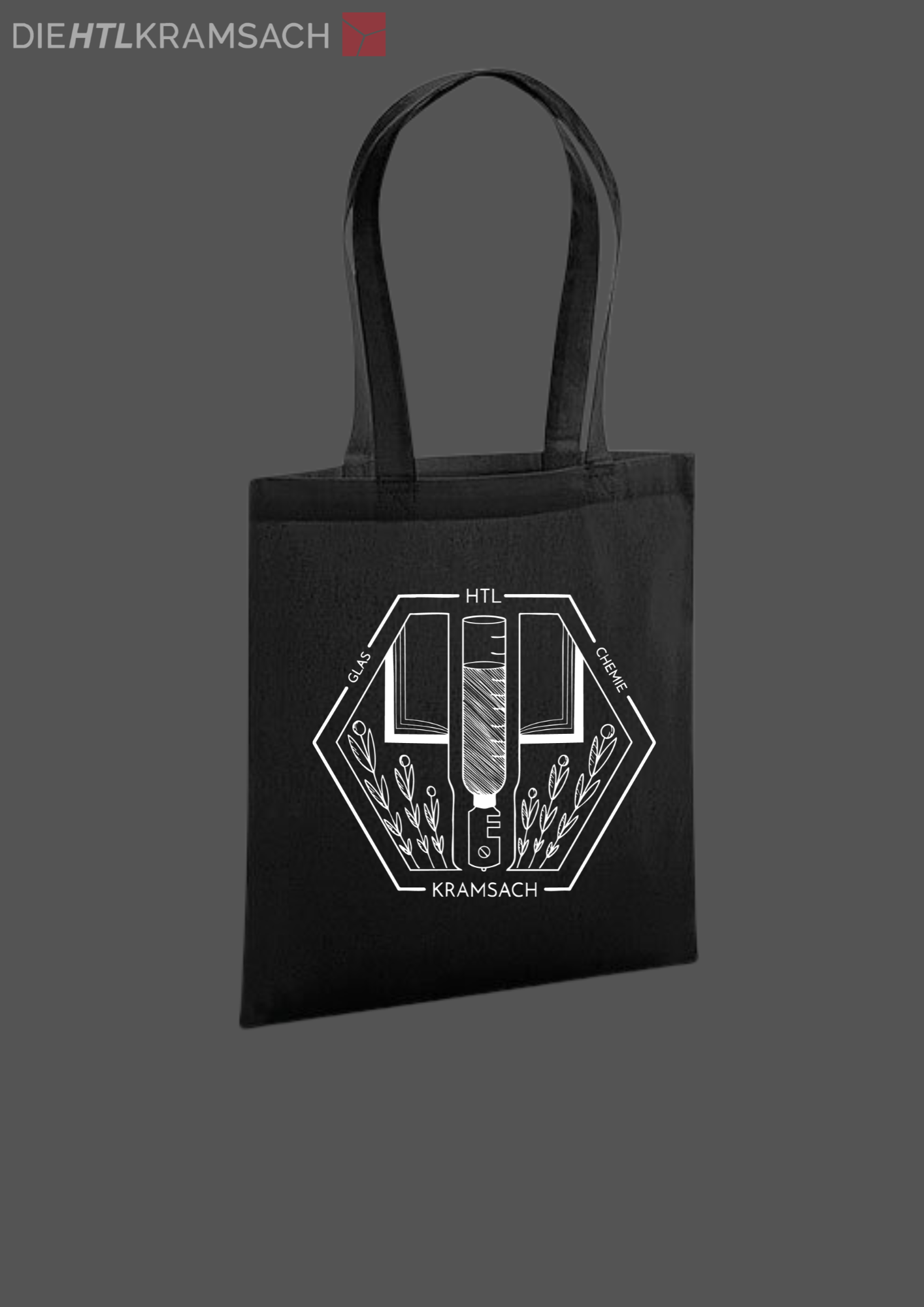 HTL Kramsach - Stofftasche