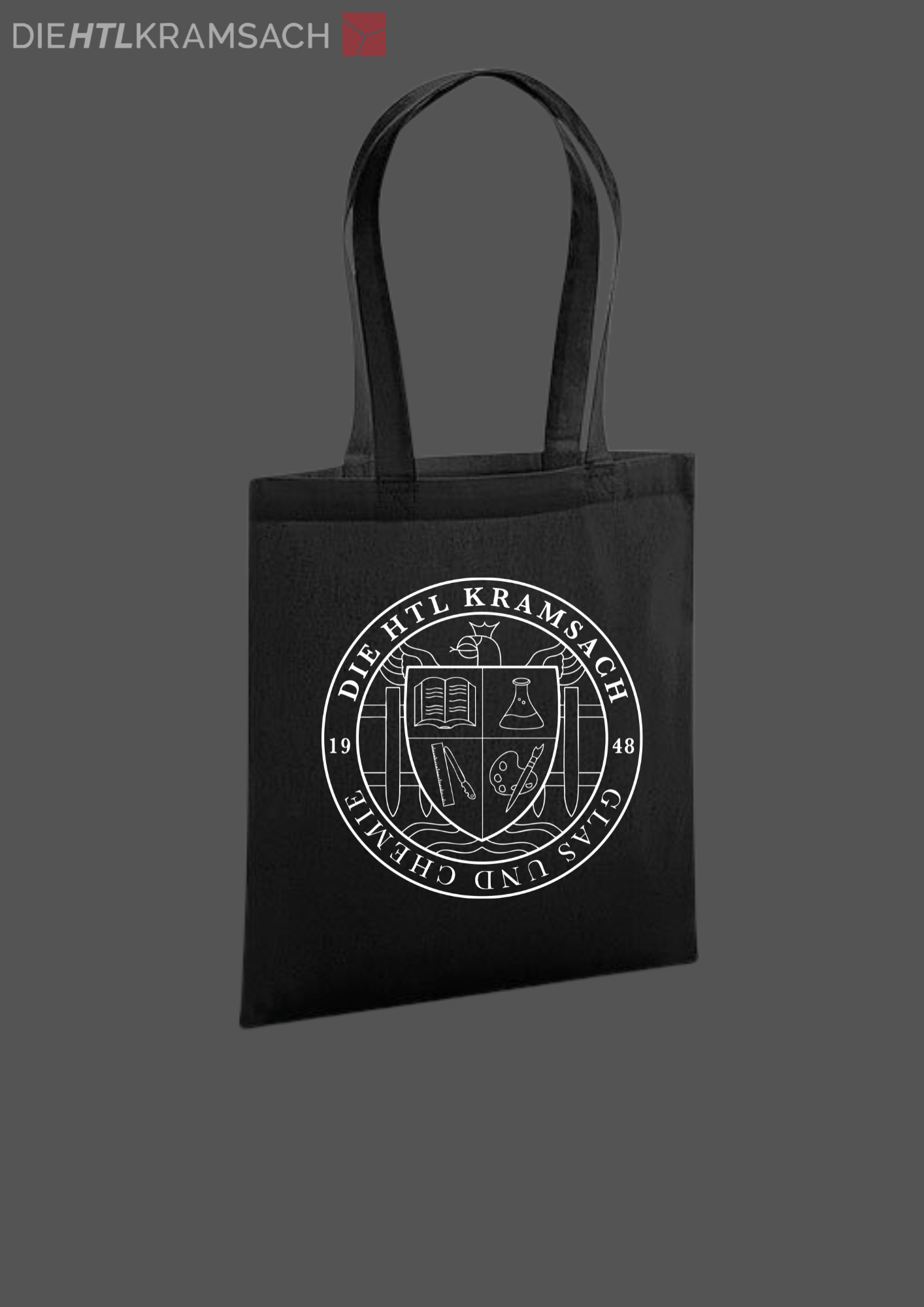 HTL Kramsach - Stofftasche