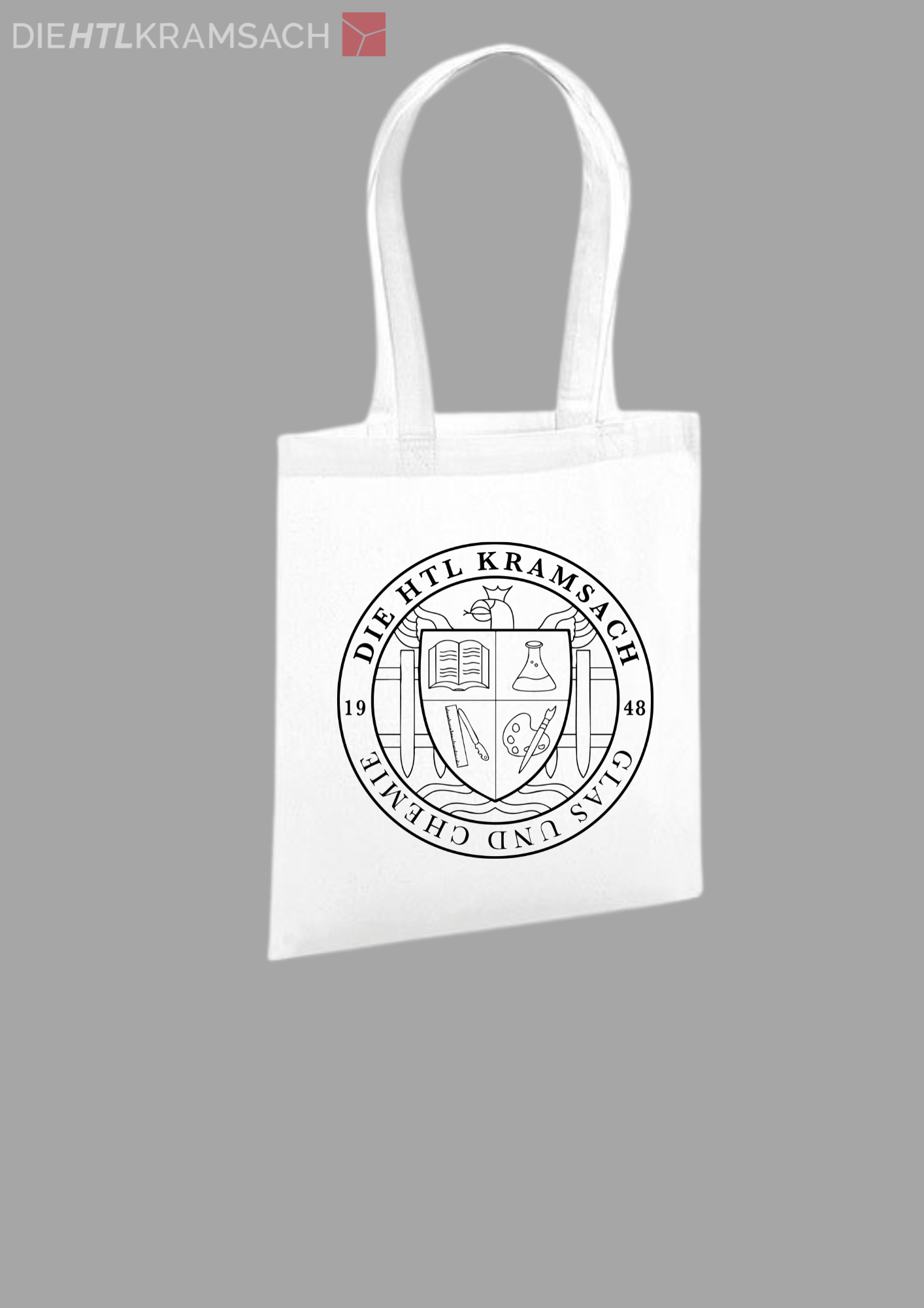 HTL Kramsach - Stofftasche