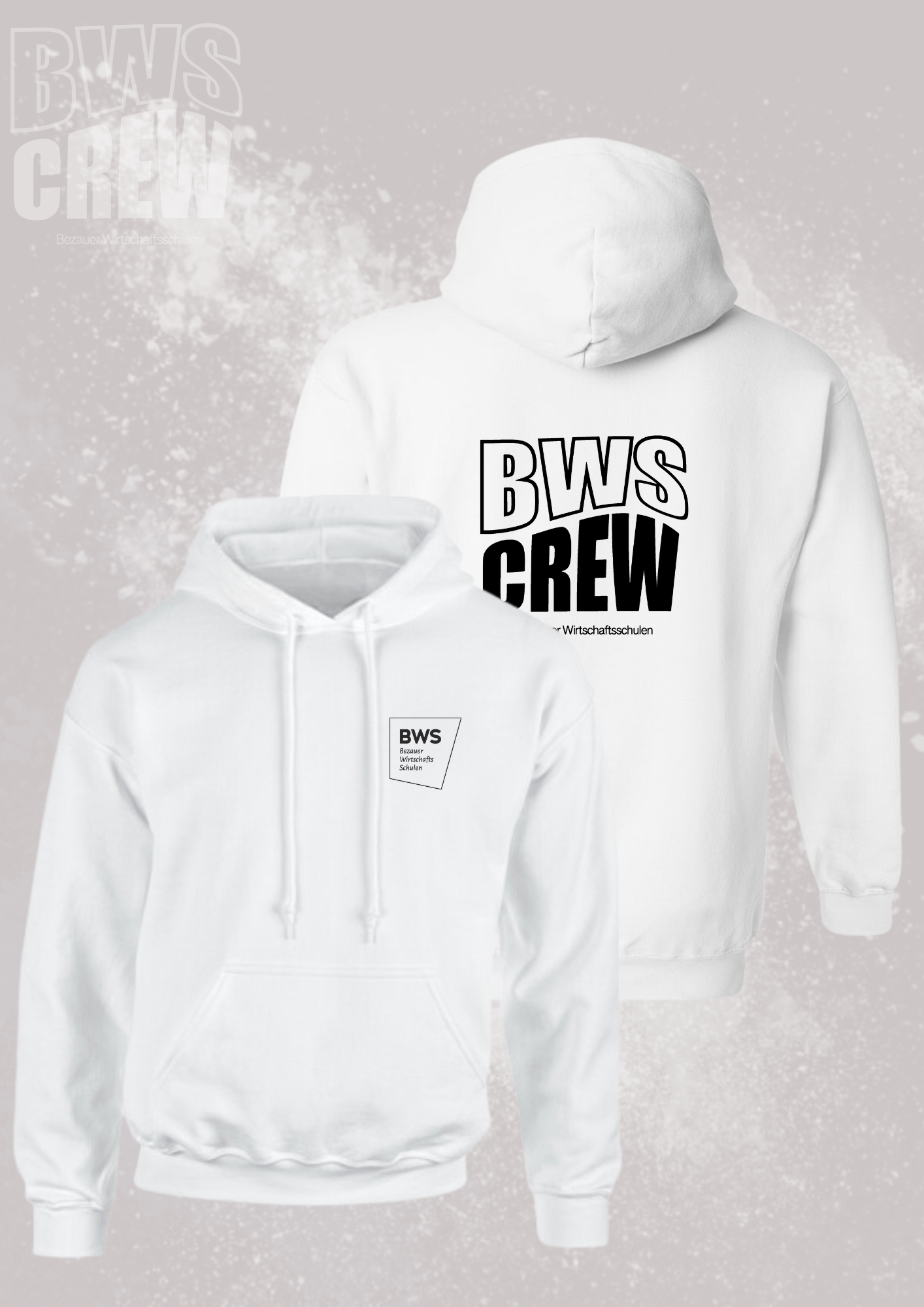 BWS-Hoodies