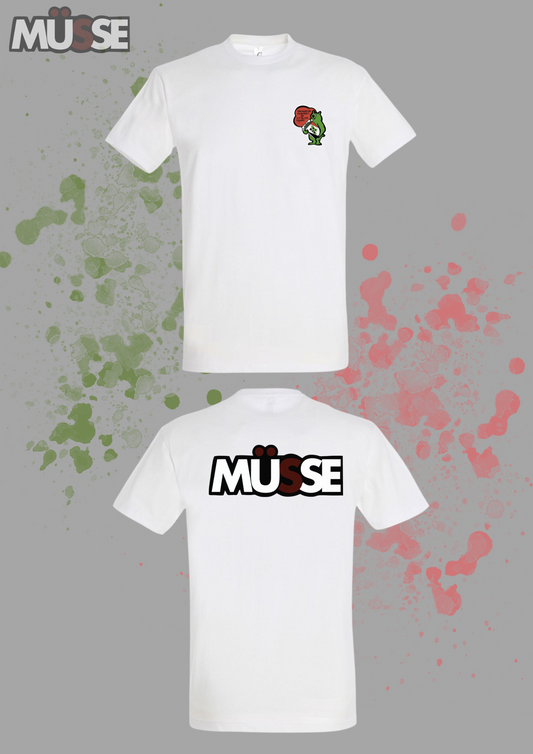 Müsse - T-Shirt