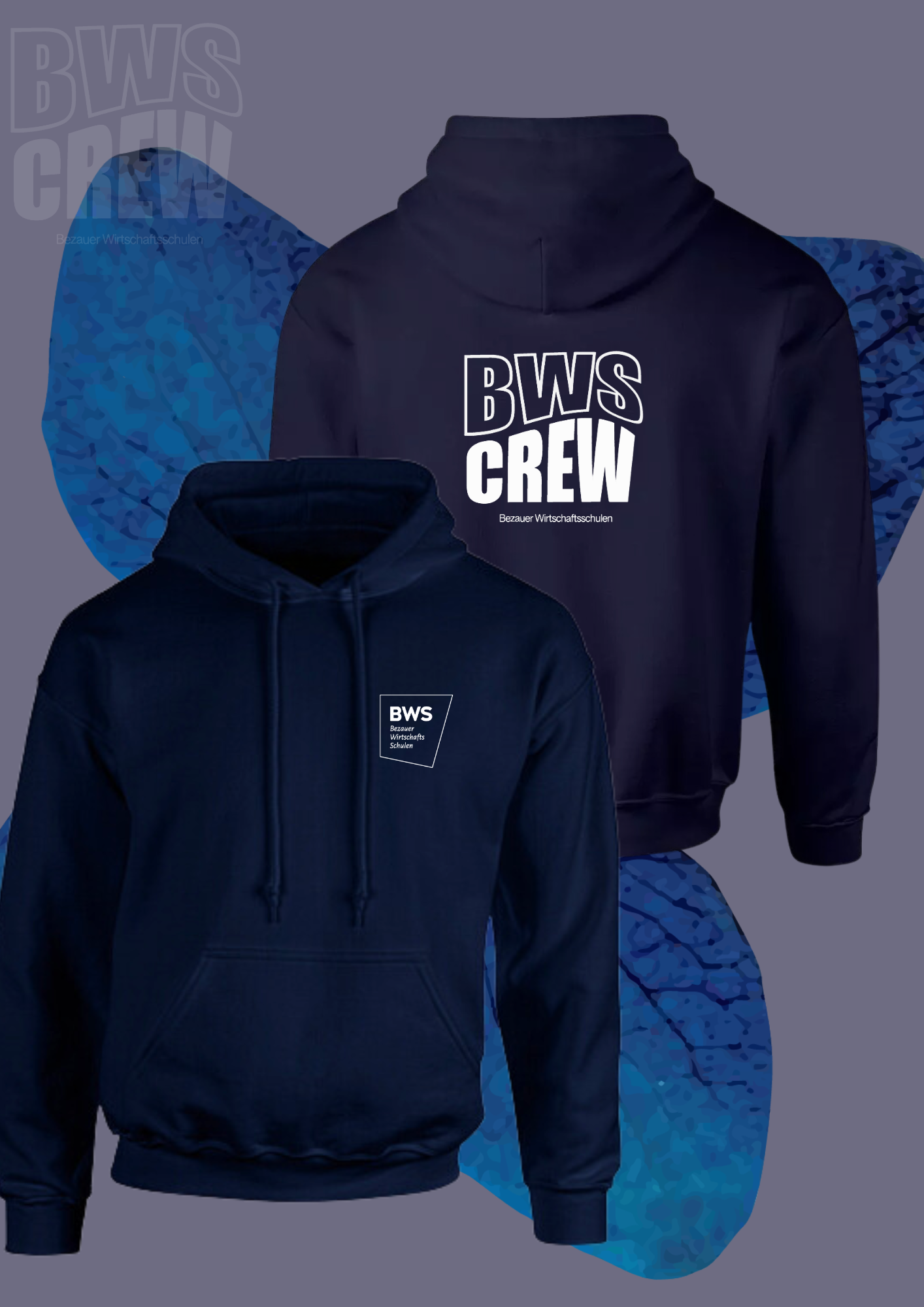 BWS-Hoodies