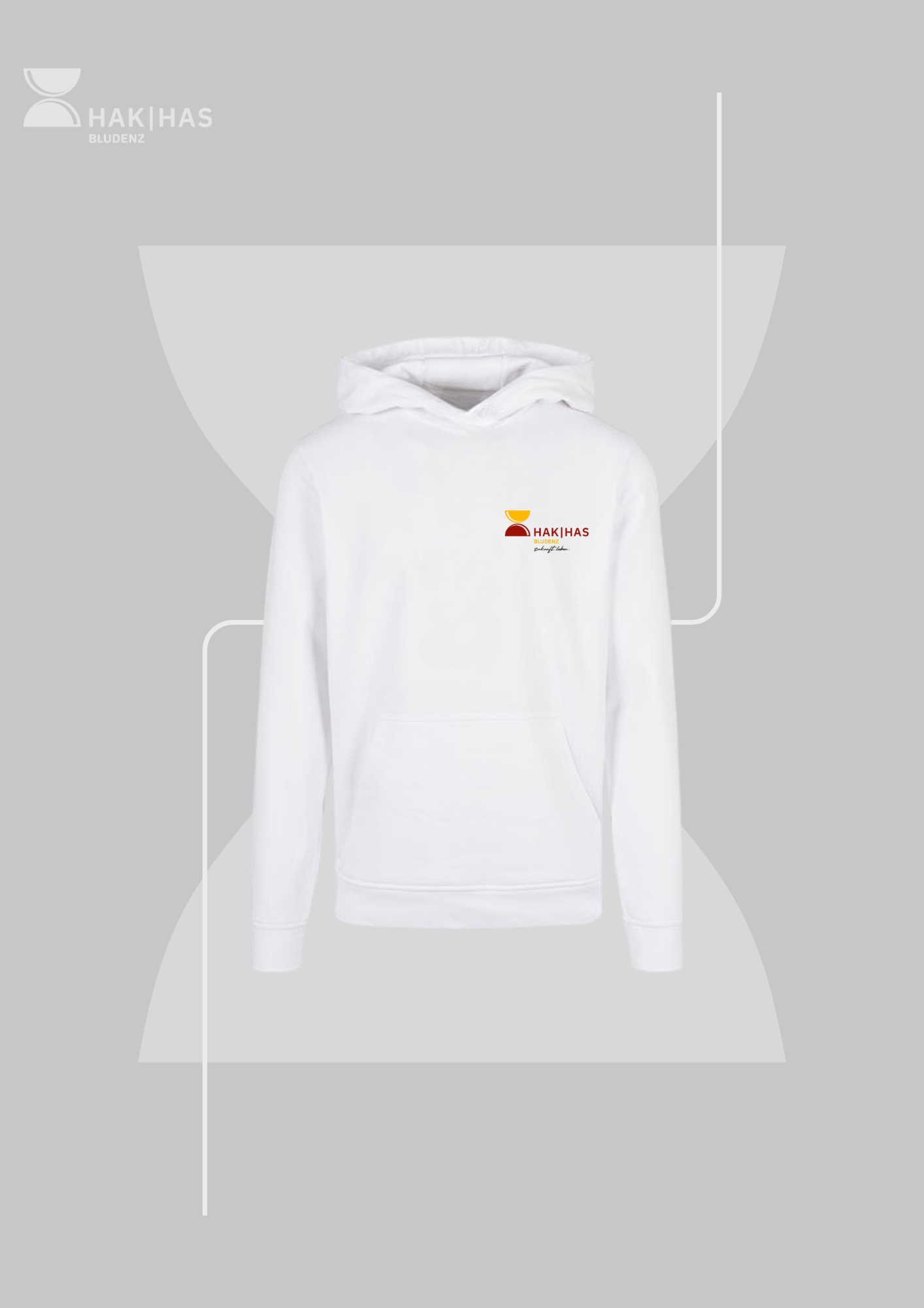 BHAK_Bludenz- Hoodie