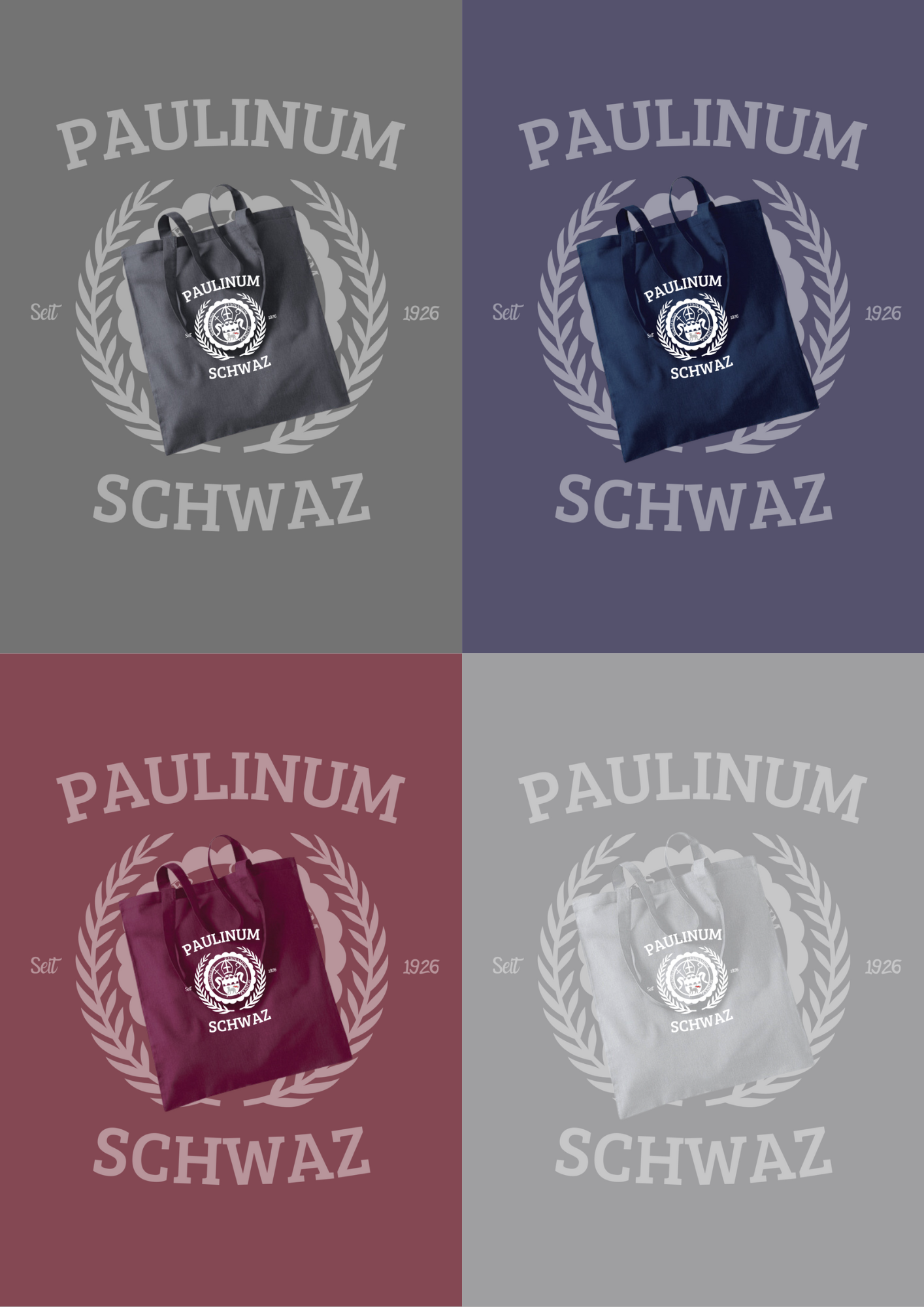 Paulinum-ToteBag