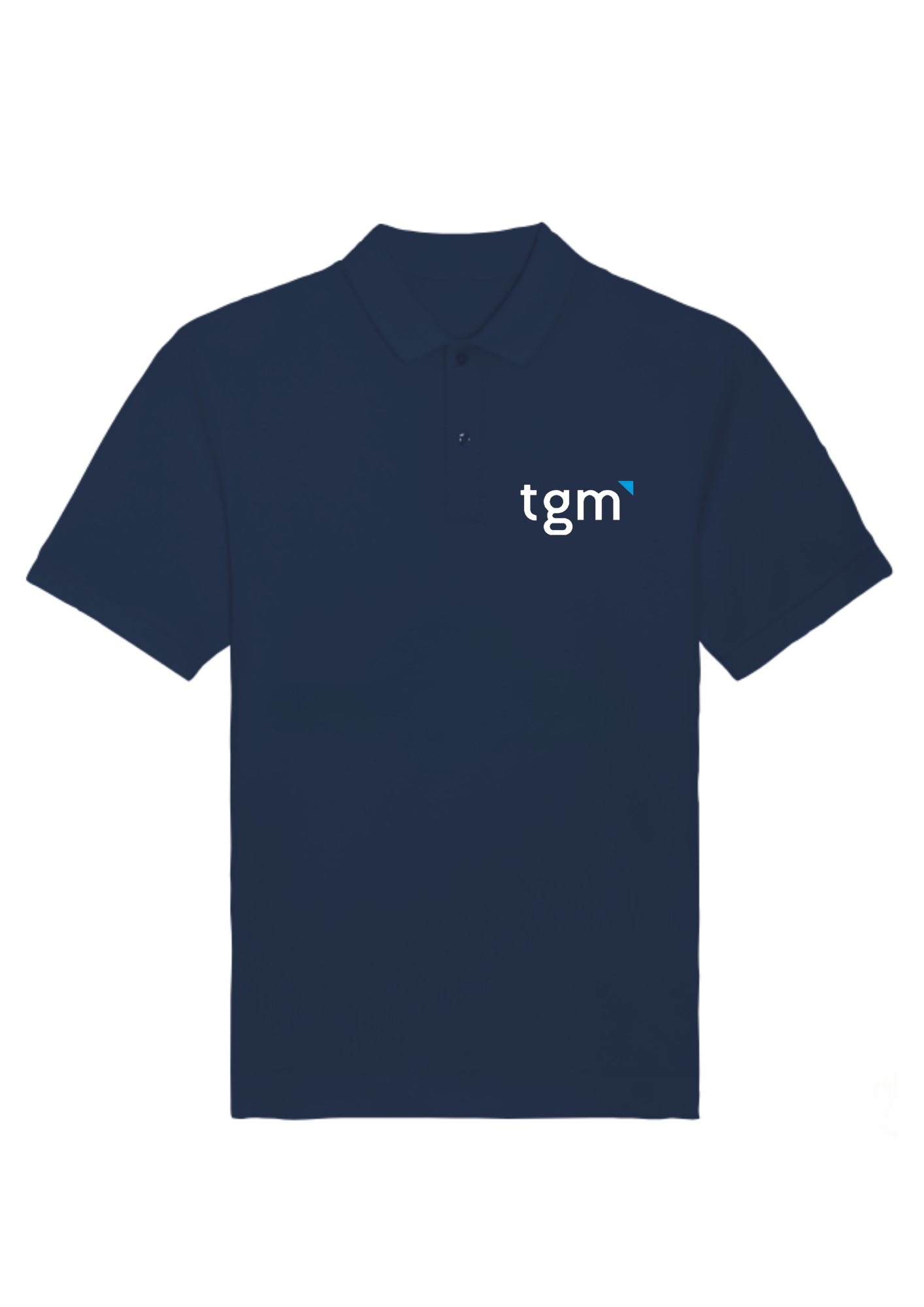 TGM-Polo-Shirt