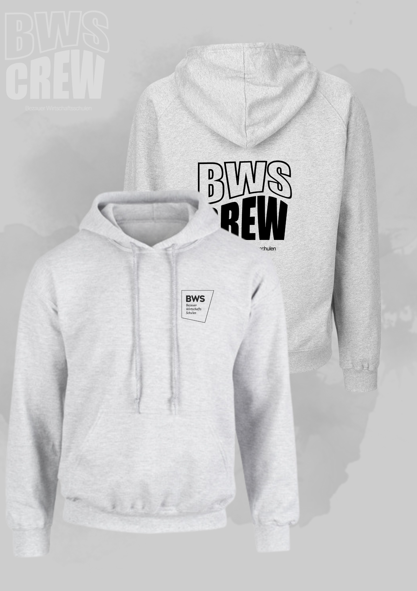 BWS-Hoodies