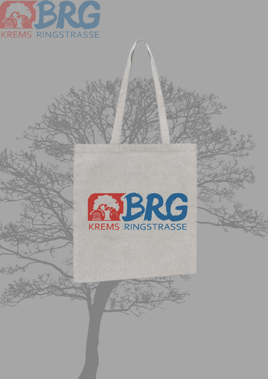 BRG Krems Ringstraße - Stofftasche