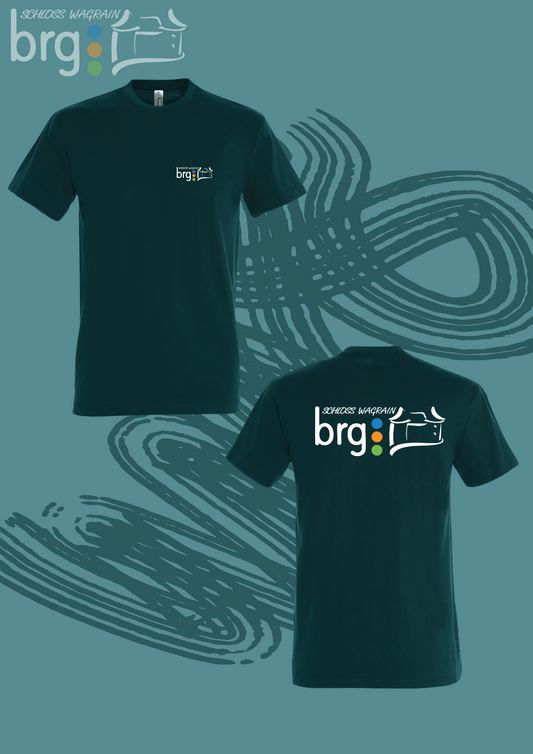 BRG Schloss Wagrain - T-Shirt