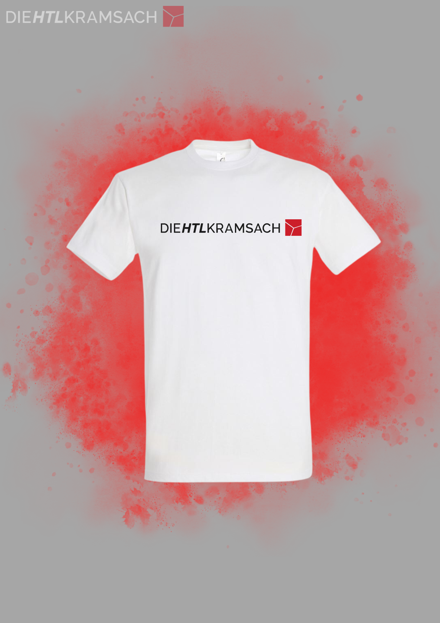 HTL Kramsach - T-Shirt