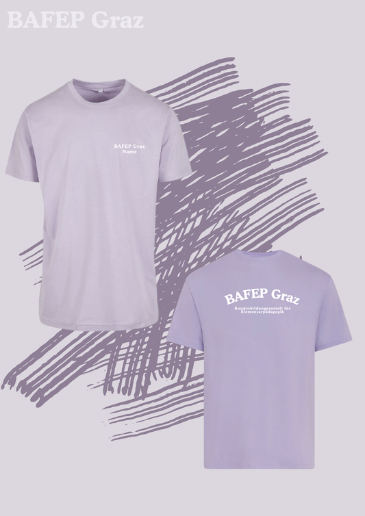 Bafep Graz - T-Shirt