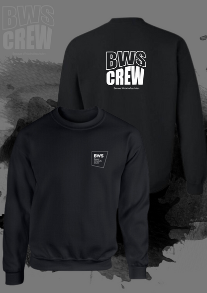 BWS-Sweater