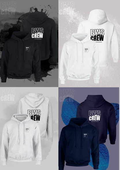 BWS-Hoodies